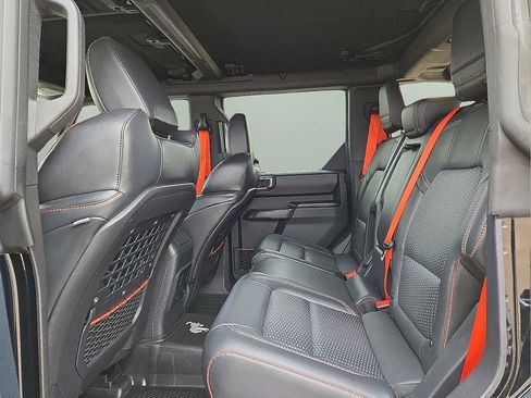 Used 2024 Ford Bronco Raptor image 14