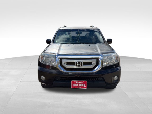 Used 2011 Honda Pilot EX image 8