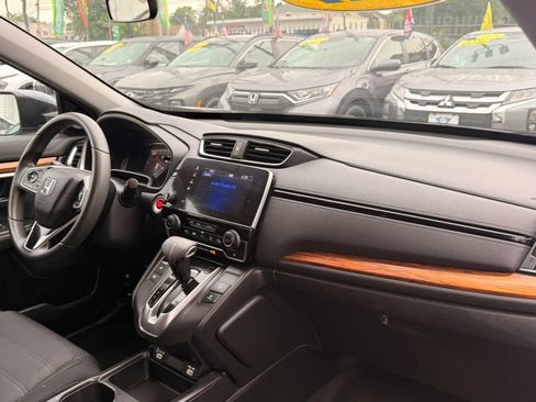 Used 2022 Honda CR-V EX image 16