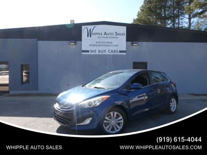 Used 2015 Hyundai Elantra GT