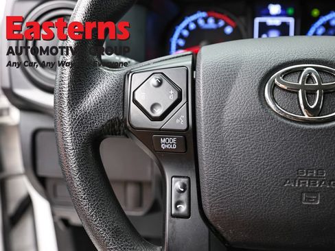 Used 2023 Toyota Tacoma SR RWD image 14