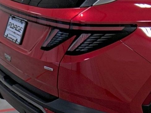 Used 2022 Hyundai Tucson SEL w/ Convenience Package image 13