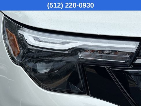 New 2026 Subaru Forester Sport image 38