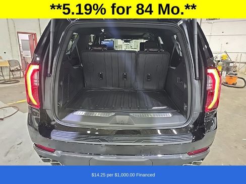 New 2026 GMC Yukon XL Denali Ultimate image 14