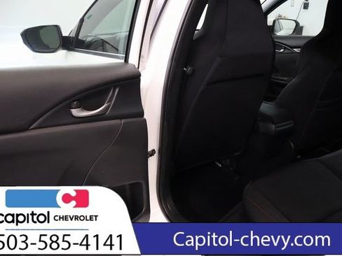 Used 2020 Honda Civic Si image 29