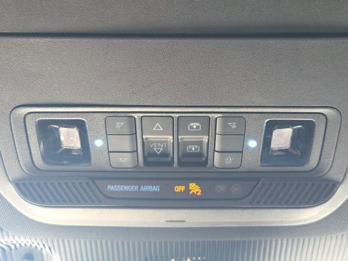 Certified 2025 Ford Explorer ST image 32