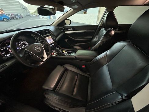Used 2018 Nissan Maxima 3.5 SV image 15