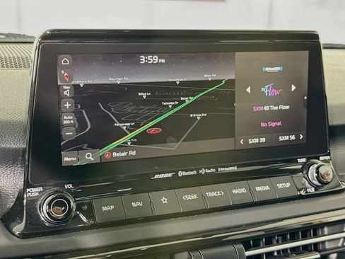 Certified 2022 Kia Seltos SX AWD/4WD image 6