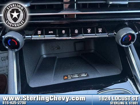 New 2026 Chevrolet Traverse LT w/ LPO, Floor Liner Package image 23