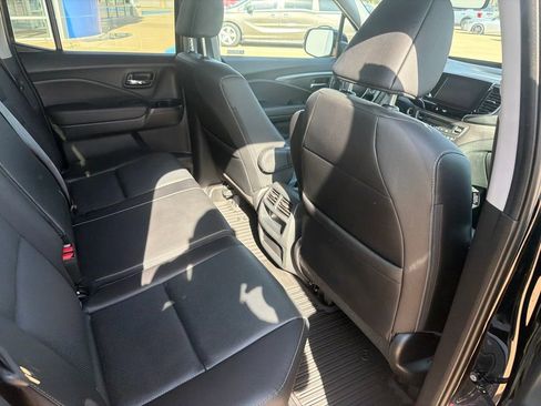 Used 2023 Honda Ridgeline RTL-E image 33