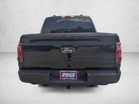 Used 2024 Ford F150 XLT w/ Equipment Group 302A MID RWD image 6