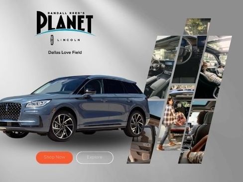 Used 2019 Lincoln Nautilus Reserve w/ Ultimate Package image 10