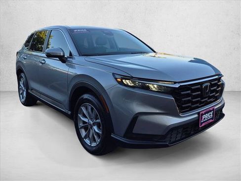 Used 2023 Honda CR-V EX-L image 3