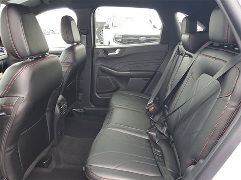 New 2025 Ford Escape ST-Line Elite w/ Premium Technology Package image 29