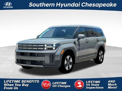 Used 2026 Hyundai Santa Fe SE