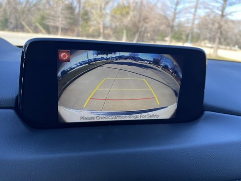 Used 2017 MAZDA CX-5 Grand Touring w/ Premium Package image 24