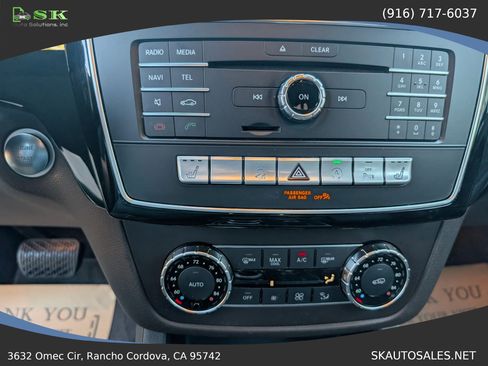 Used 2017 Mercedes-Benz GLS 450 4MATIC image 19
