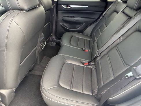 New 2025 MAZDA CX-5 AWD 2.5 S w/ Preferred Package image 20