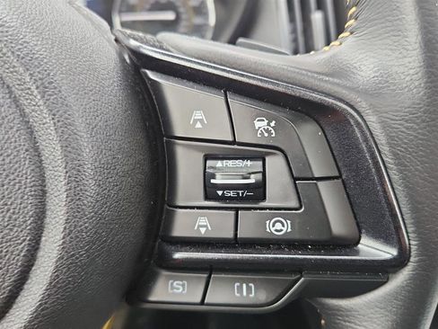 Used 2021 Subaru Crosstrek 2.5i Sport w/ Moonroof Package AWD/4WD image 13