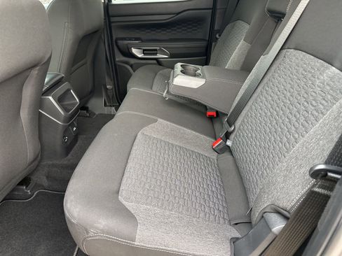 New 2025 Ford Ranger XLT w/ Equipment Group 301A High image 24