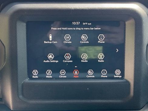 Used 2022 Jeep Wrangler Unlimited Sport AWD/4WD image 28