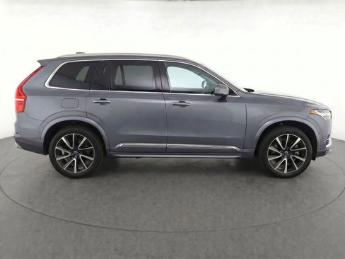 Certified 2023 Volvo XC90 B6 Plus AWD/4WD image 8