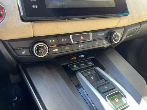 Used 2020 Honda Clarity Touring image 34