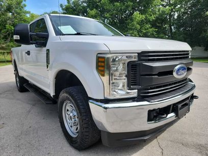 Used 2019 Ford F250 XL w/ XL Value Package