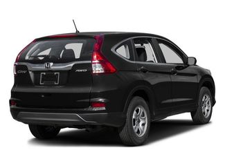 Used 2016 Honda CR-V LX video 2