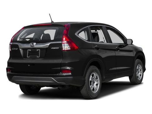 Used 2016 Honda CR-V LX image 2
