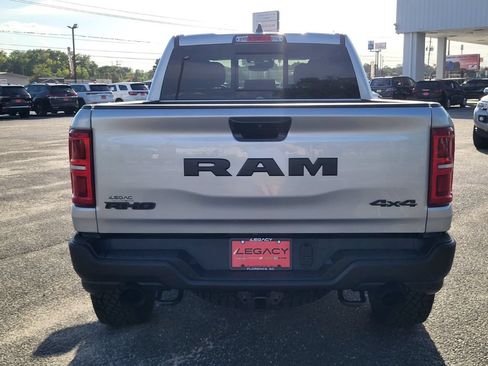 New 2026 RAM 1500 RHO AWD/4WD image 3