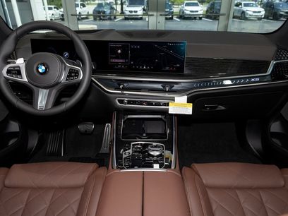 New 2026 BMW X5 xDrive40i w/ Executive Package