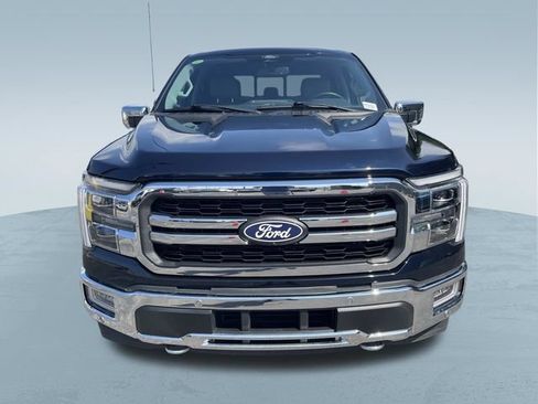 Used 2024 Ford F150 Lariat w/ Bed Utility Package AWD/4WD image 10