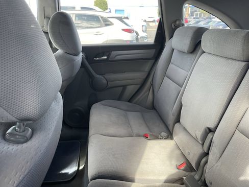 Used 2009 Honda CR-V EX image 9
