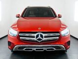 Used 2021 Mercedes-Benz GLC 300 4MATIC w/ Premium Package image 6
