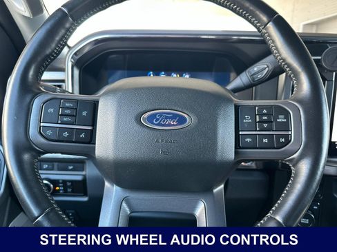 Used 2024 Ford F250 Lariat w/ Sport Appearance Package AWD/4WD image 28