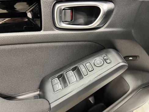 New 2026 Honda Civic FWD Hybrid Sedan image 13