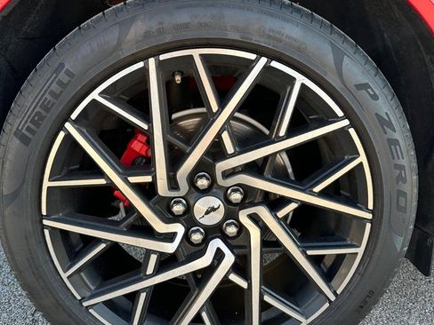 Used 2023 Ford Mustang Mach-E GT w/ GT Performance Edition image 13