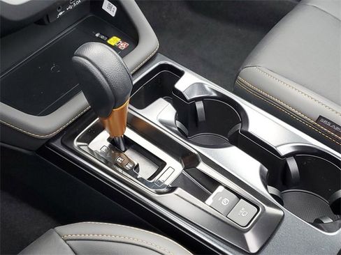 New 2026 Subaru Forester Wilderness image 36