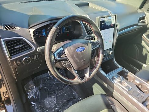 Used 2023 Ford Edge ST-Line AWD/4WD image 22