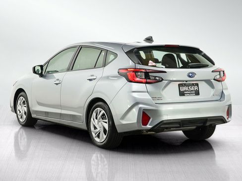 Used 2024 Subaru Impreza 2.0i AWD/4WD image 3