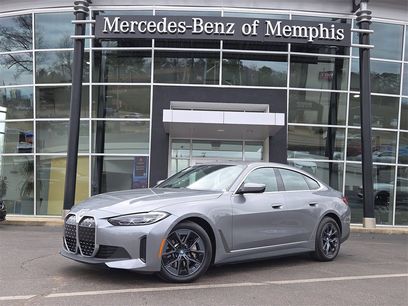 Used 2024 BMW i4 xDrive40i