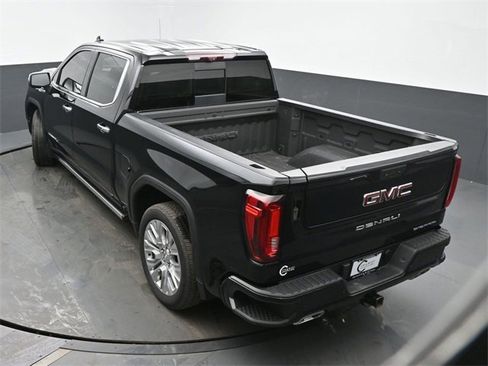 Used 2021 GMC Sierra 1500 Denali w/ Denali Ultimate Package image 41