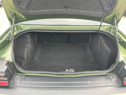 Used 2019 Dodge Challenger SRT Hellcat w/ Laguna Leather Package RWD image 29