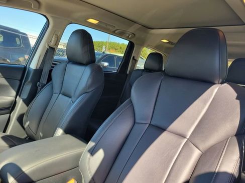 Used 2024 Subaru Ascent Limited w/ Technology Package image 19