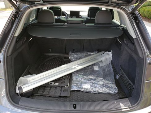 Used 2025 Audi Q5 2.0T Premium Plus image 15