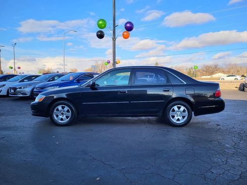Used 2003 Toyota Avalon XL image 2