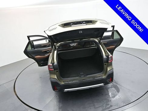 Used 2021 Subaru Outback Touring XT AWD/4WD image 58