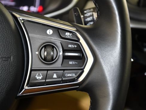 Certified 2025 Acura MDX SH-AWD image 21