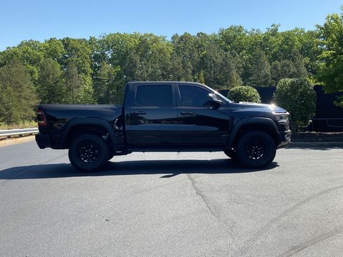 Used 2023 RAM 1500 TRX w/ TRX Level 2 Equipment Group image 5